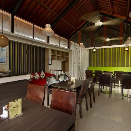 Kuta Ardenia Residence Luaran gambar