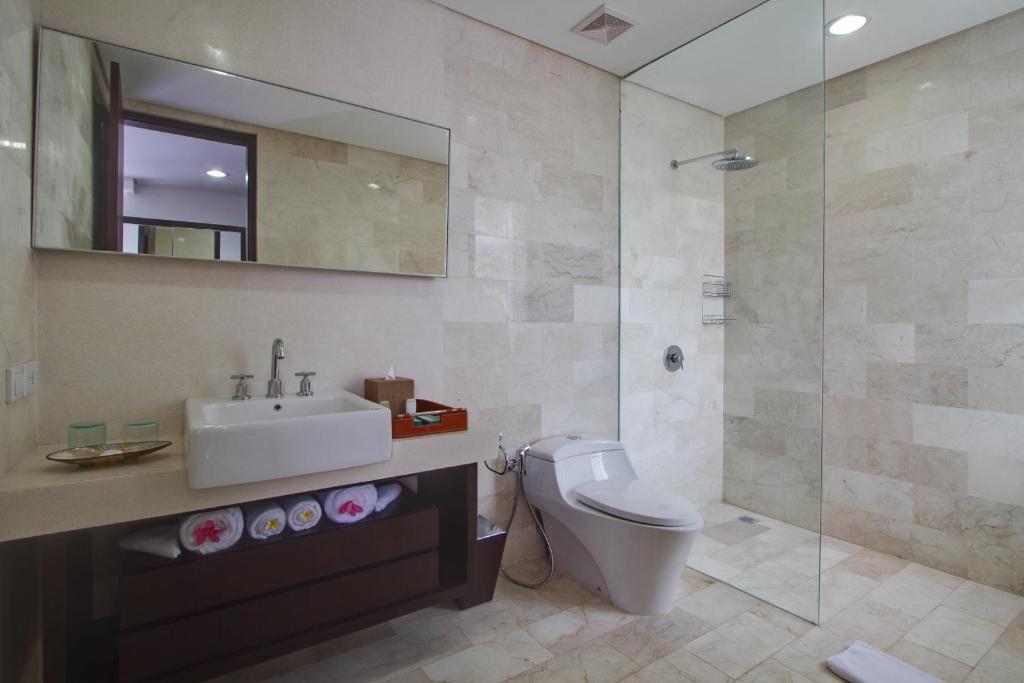 Kuta Ardenia Residence Bilik gambar