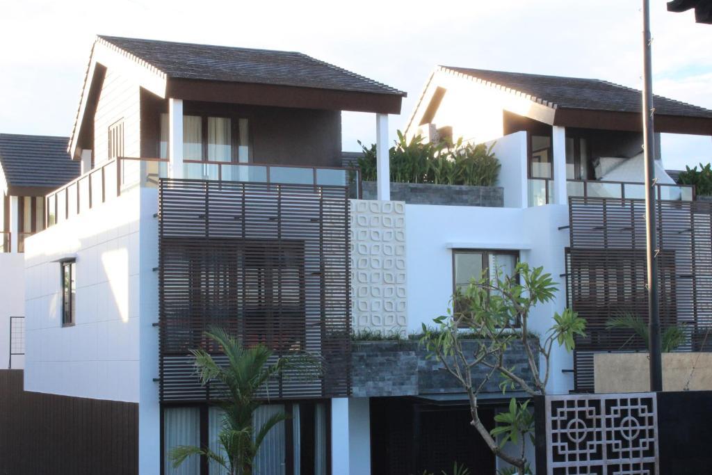 Kuta Ardenia Residence Luaran gambar