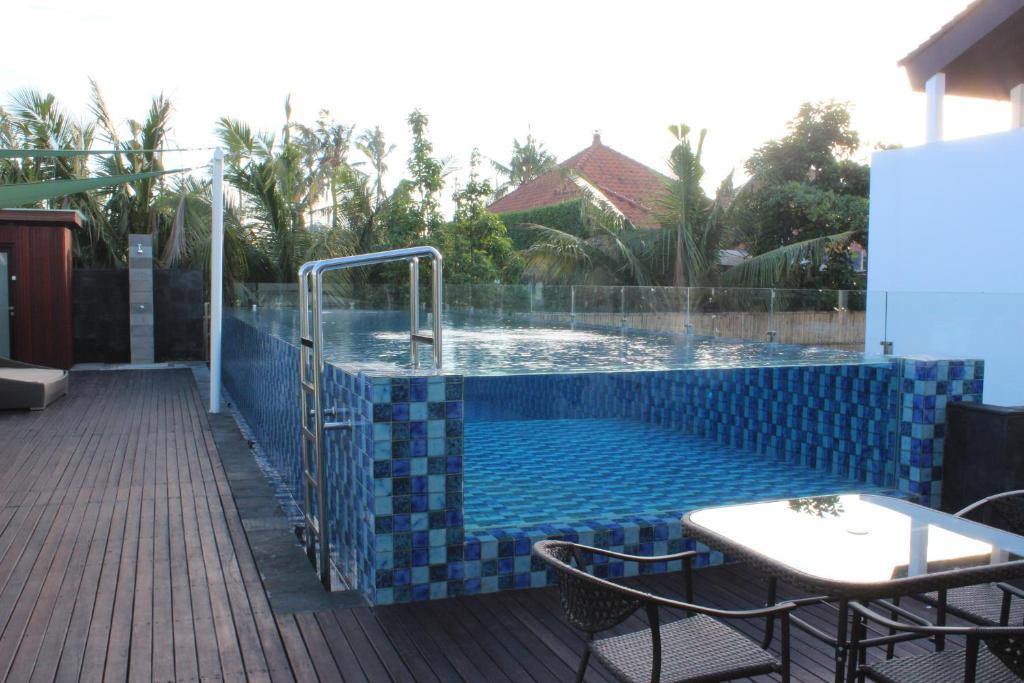 Kuta Ardenia Residence Luaran gambar