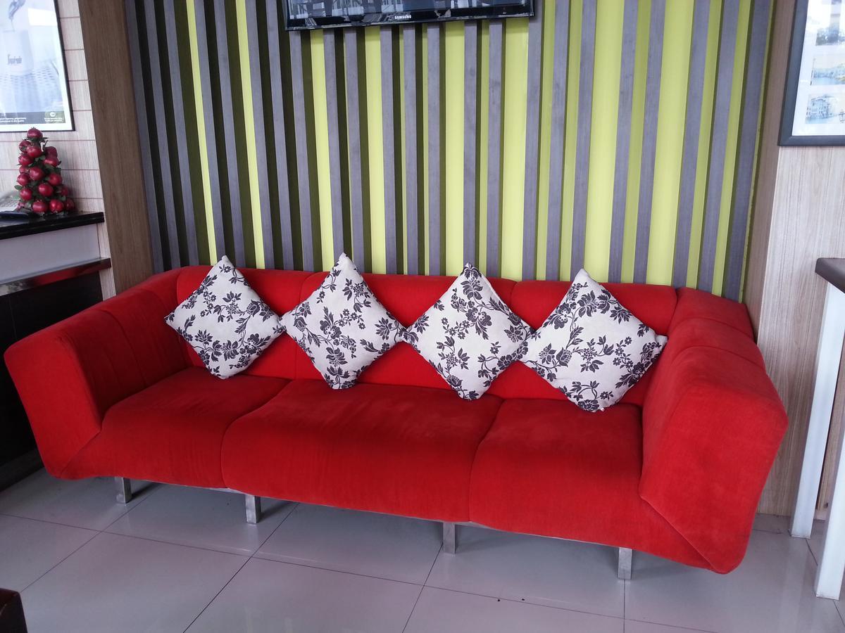 Kuta Ardenia Residence Luaran gambar