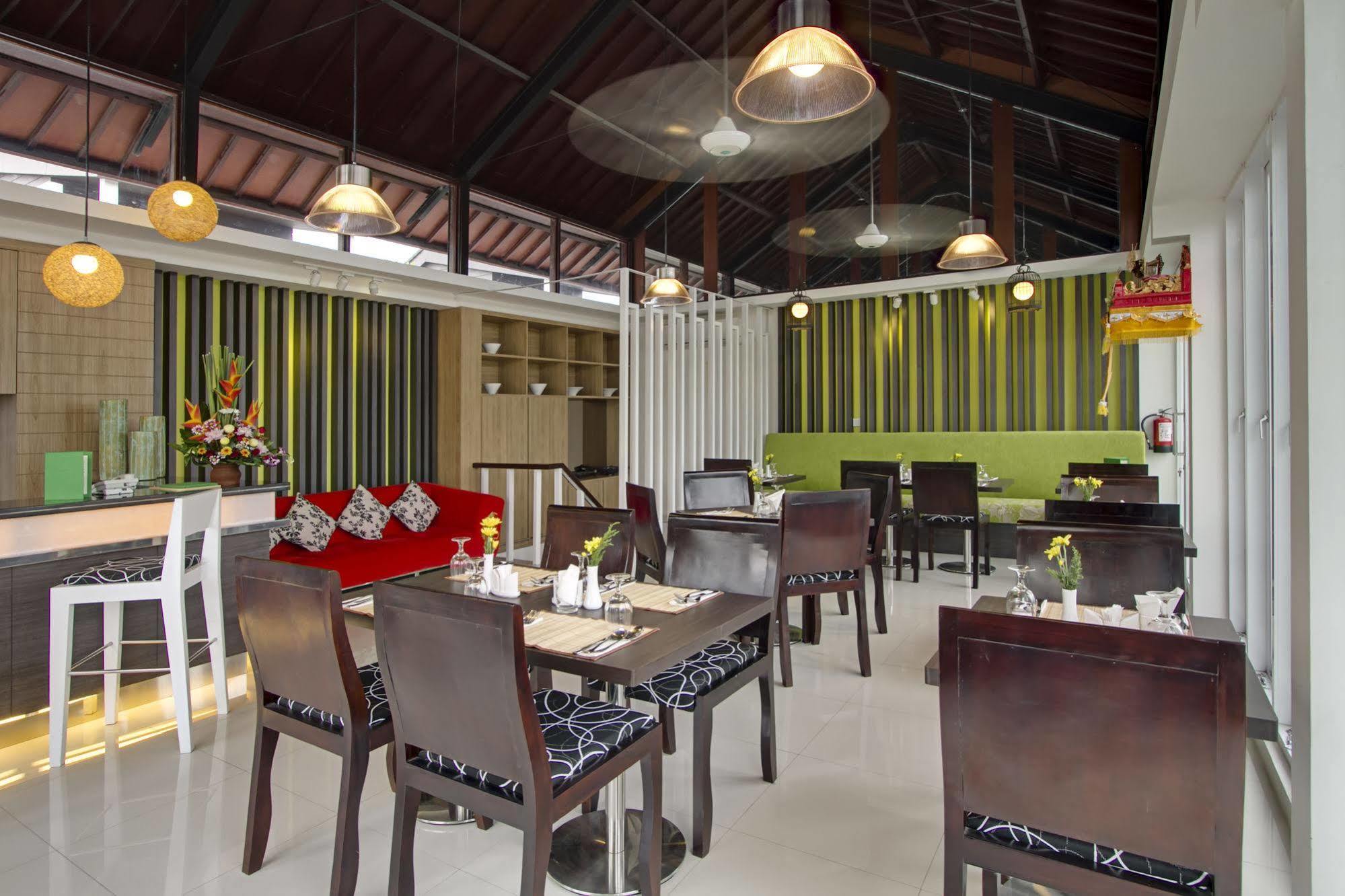 Kuta Ardenia Residence Luaran gambar