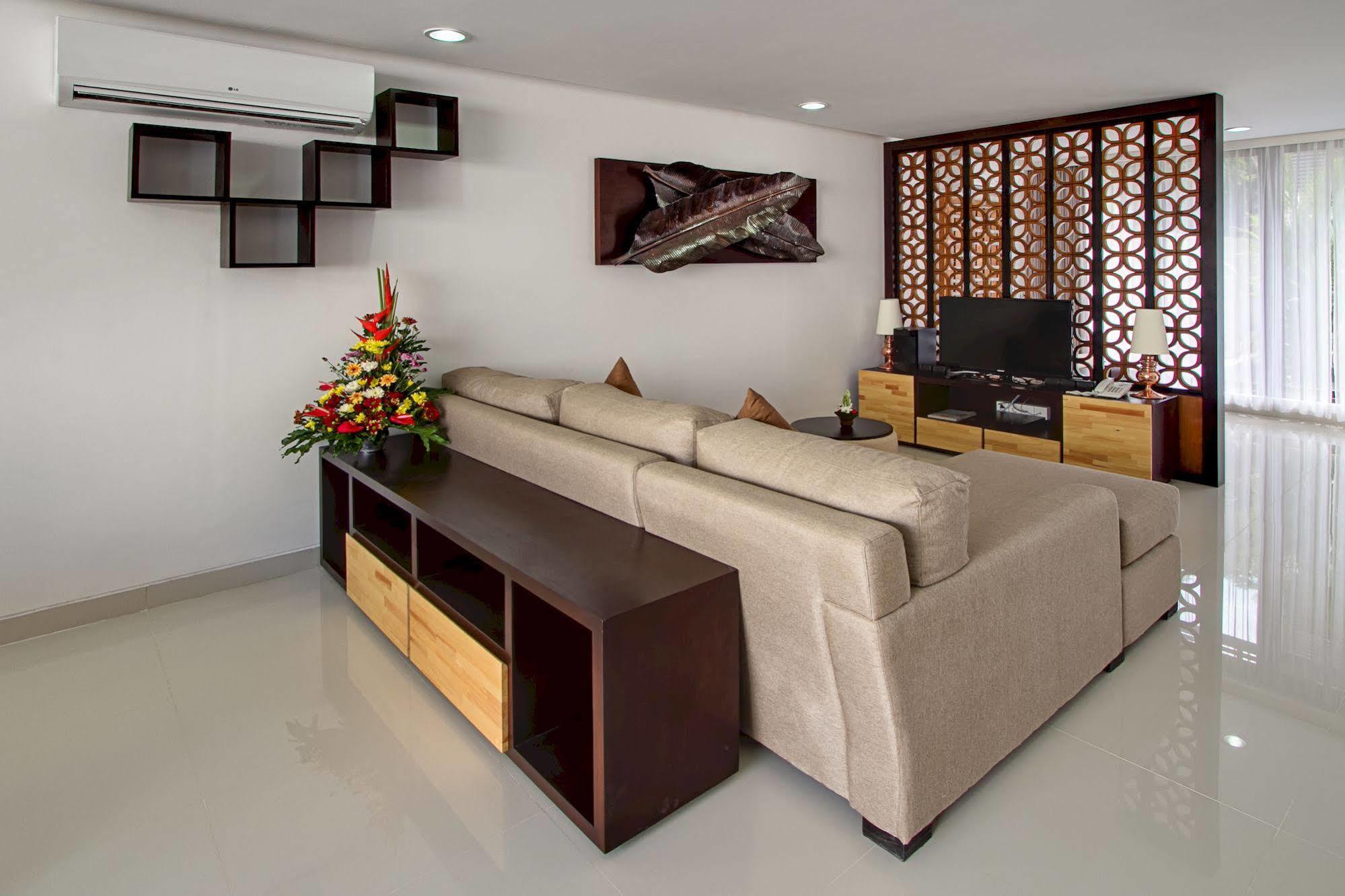 Kuta Ardenia Residence Luaran gambar