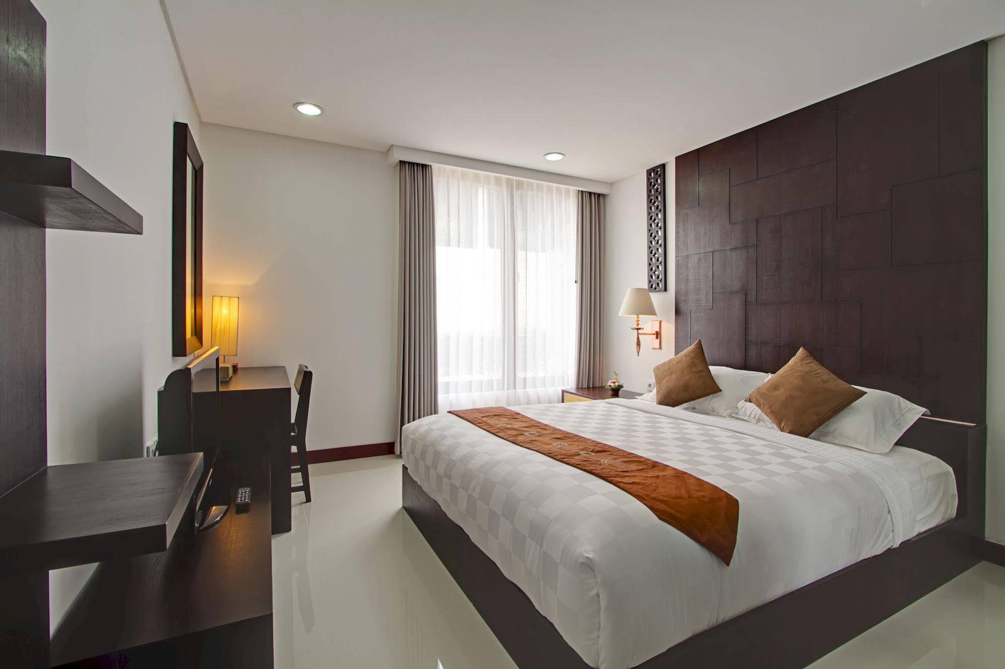Kuta Ardenia Residence Luaran gambar