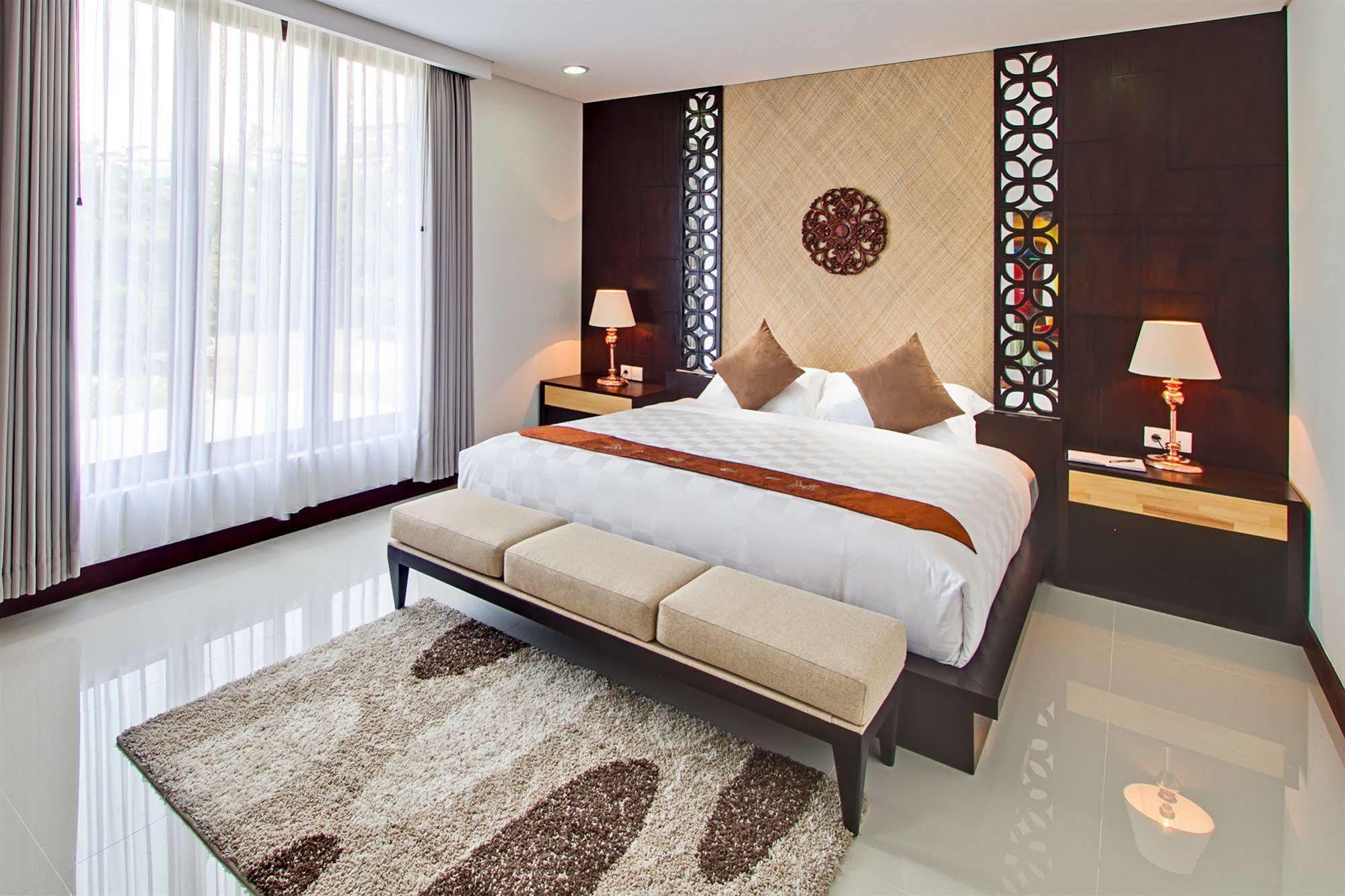 Kuta Ardenia Residence Luaran gambar