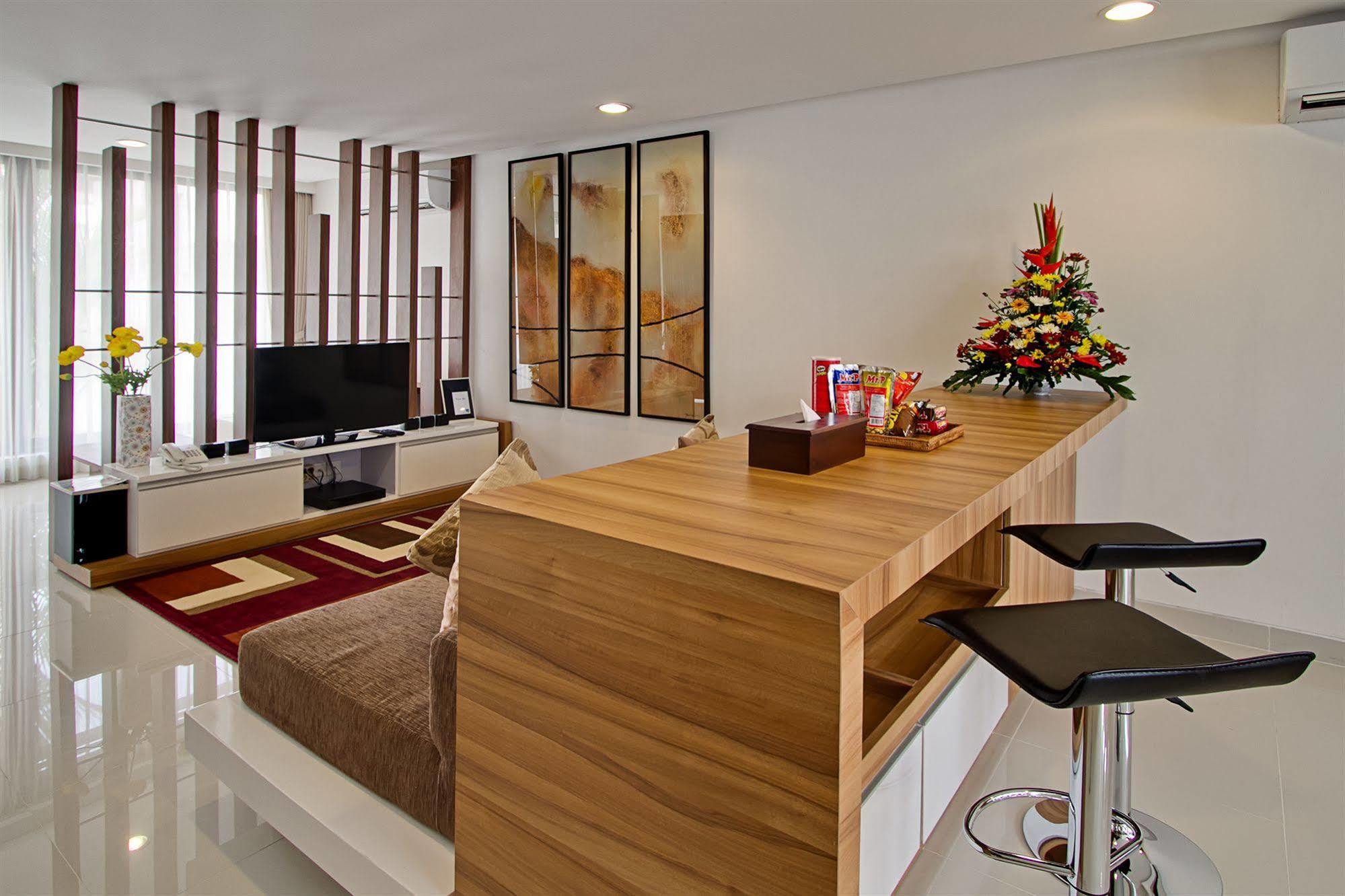 Kuta Ardenia Residence Luaran gambar