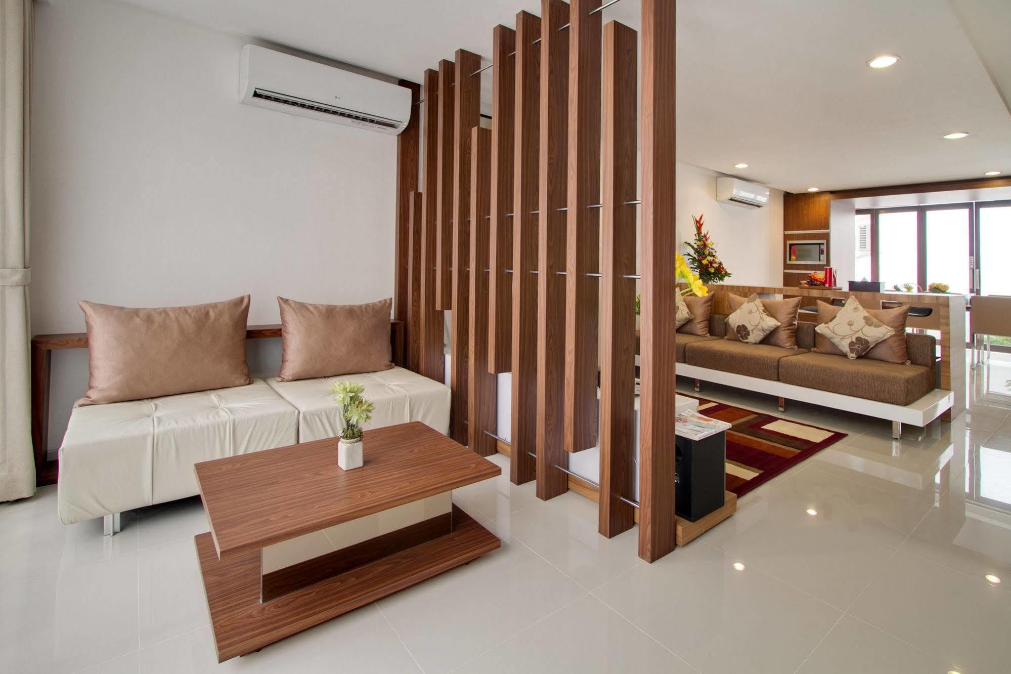 Kuta Ardenia Residence Luaran gambar