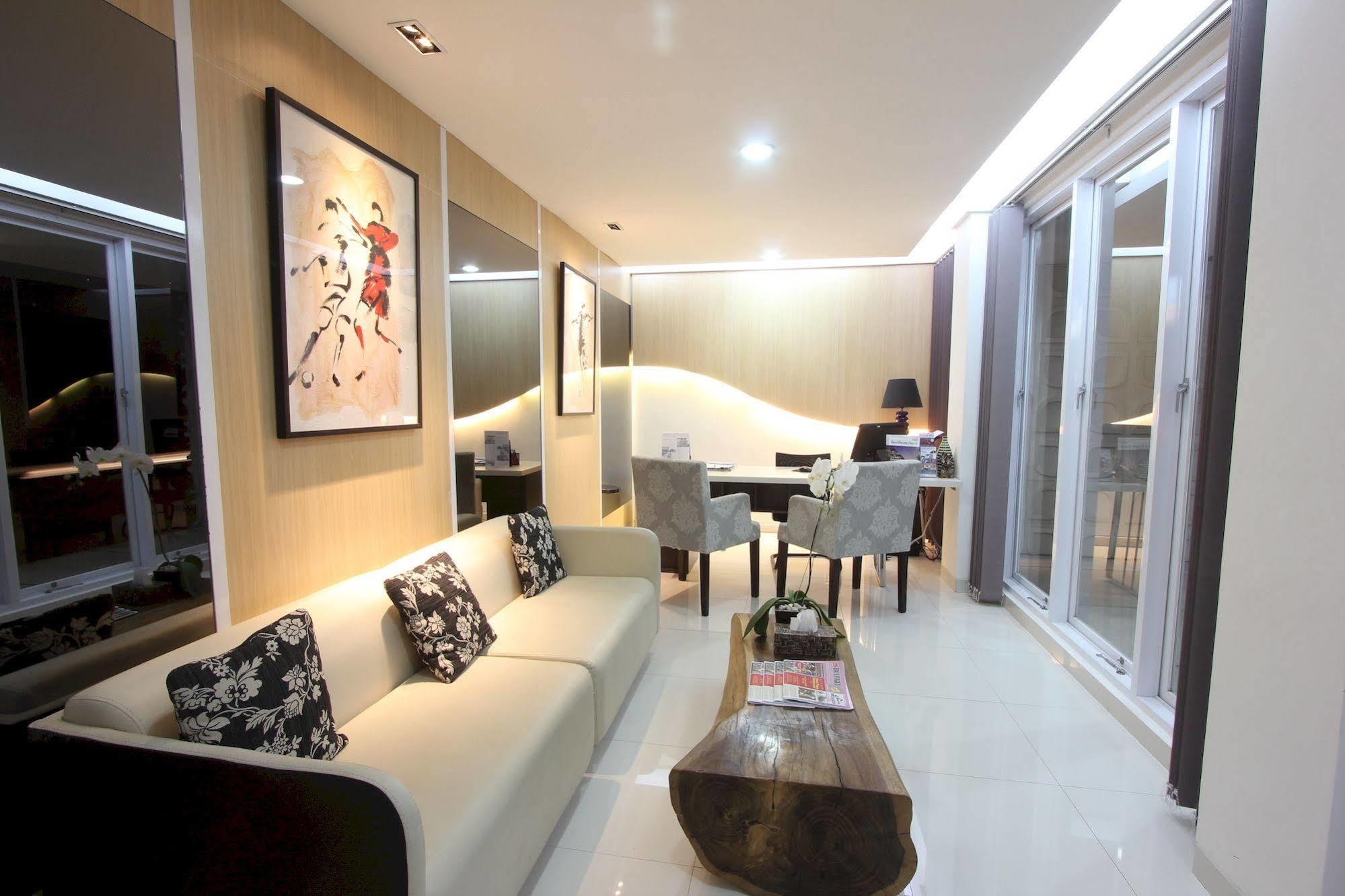 Kuta Ardenia Residence Luaran gambar