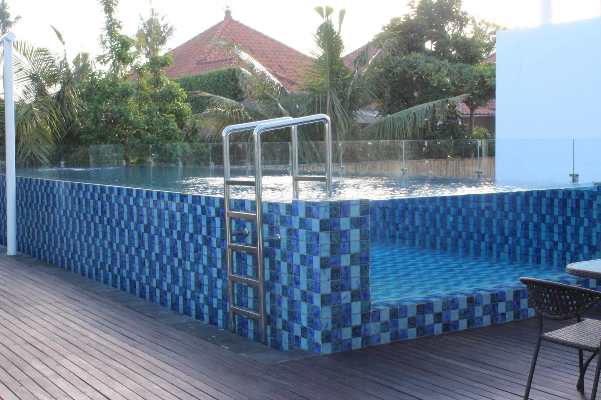 Kuta Ardenia Residence Luaran gambar