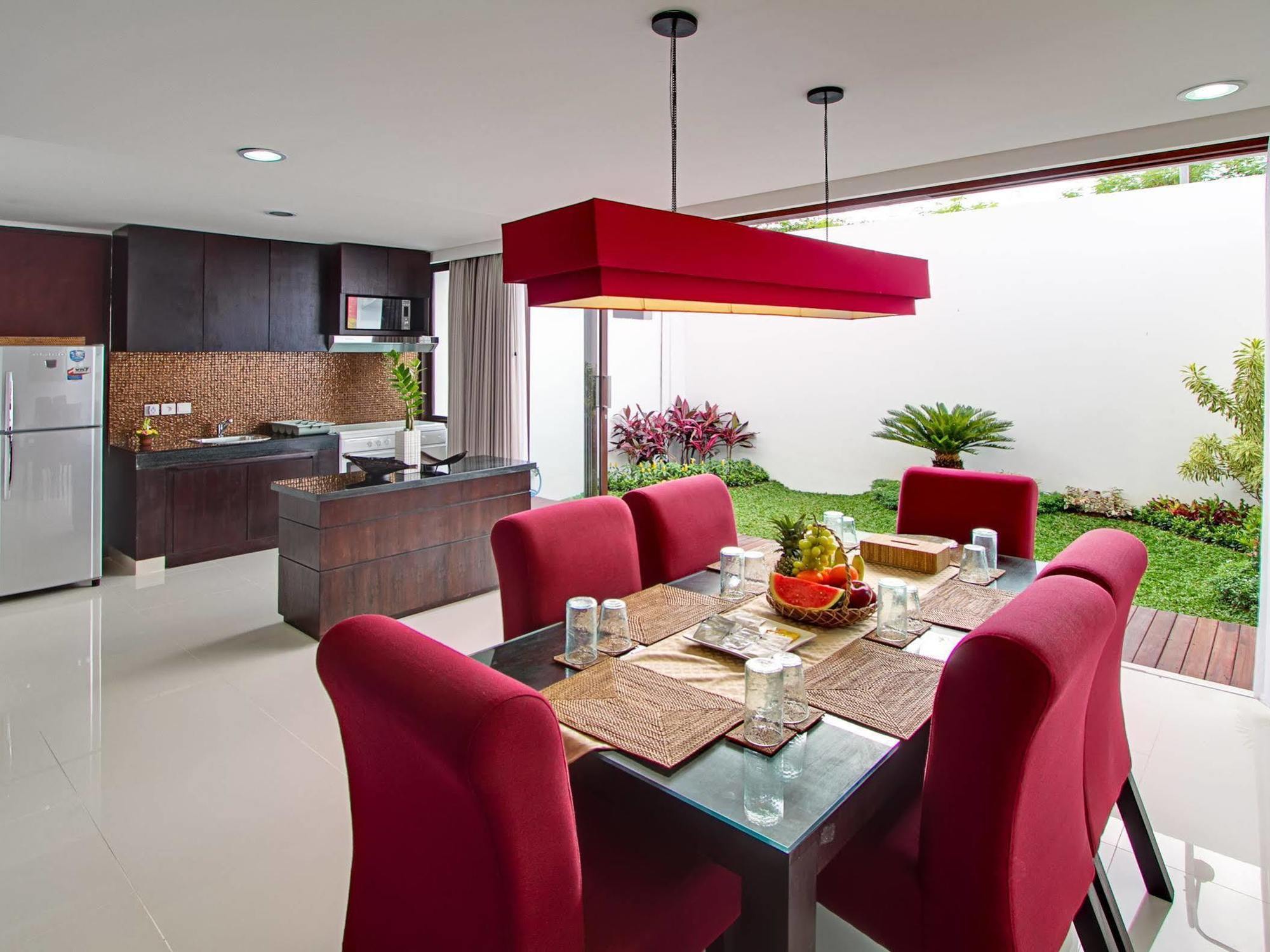 Kuta Ardenia Residence Luaran gambar