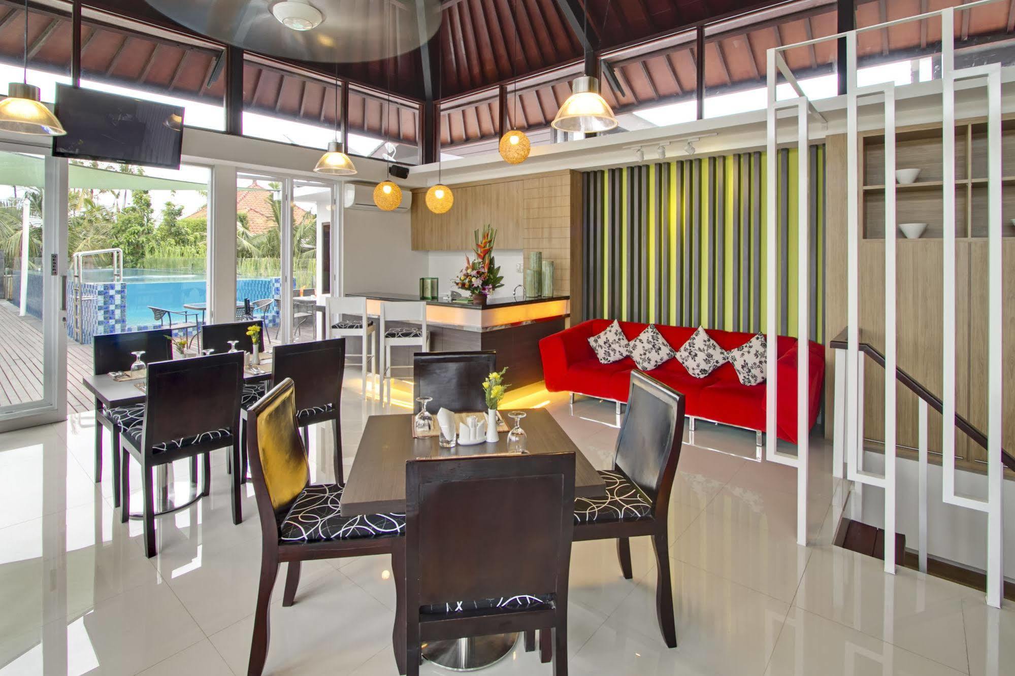 Kuta Ardenia Residence Luaran gambar
