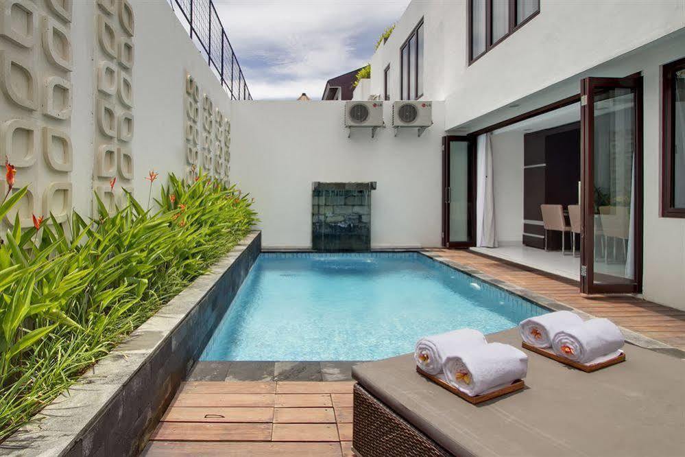 Kuta Ardenia Residence Luaran gambar