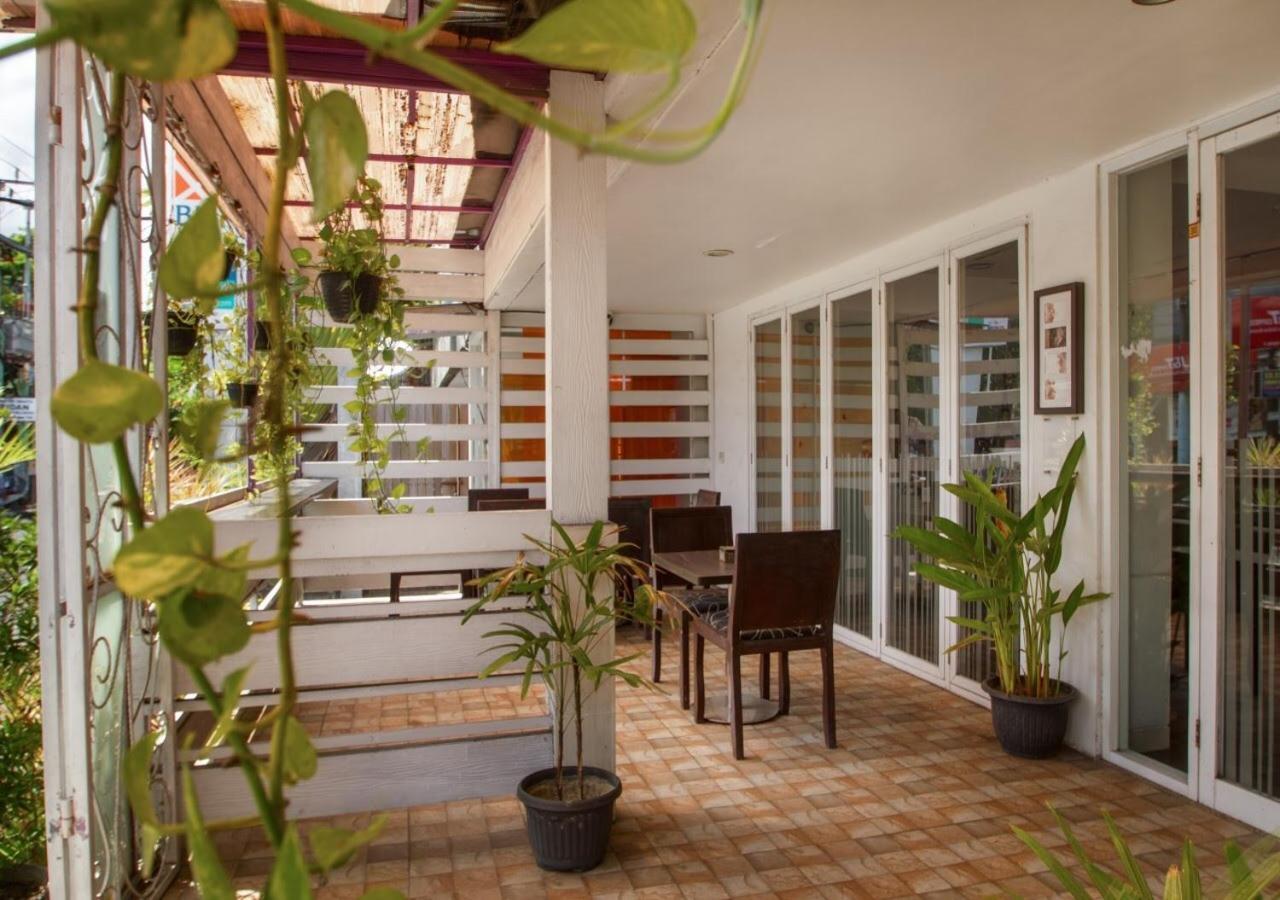 Kuta Ardenia Residence Luaran gambar