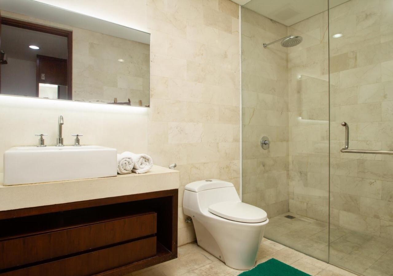 Kuta Ardenia Residence Luaran gambar