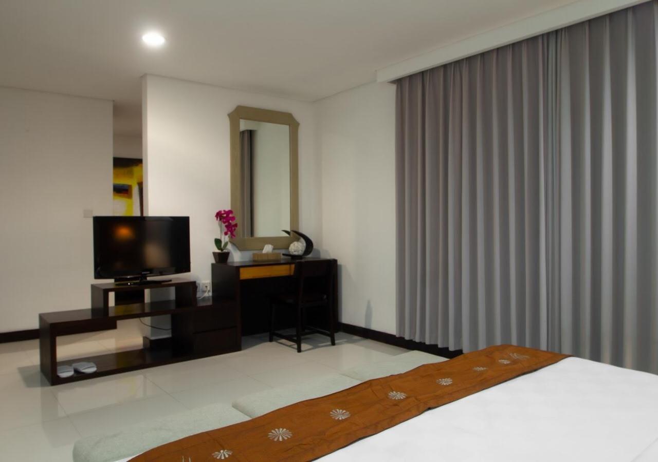 Kuta Ardenia Residence Luaran gambar