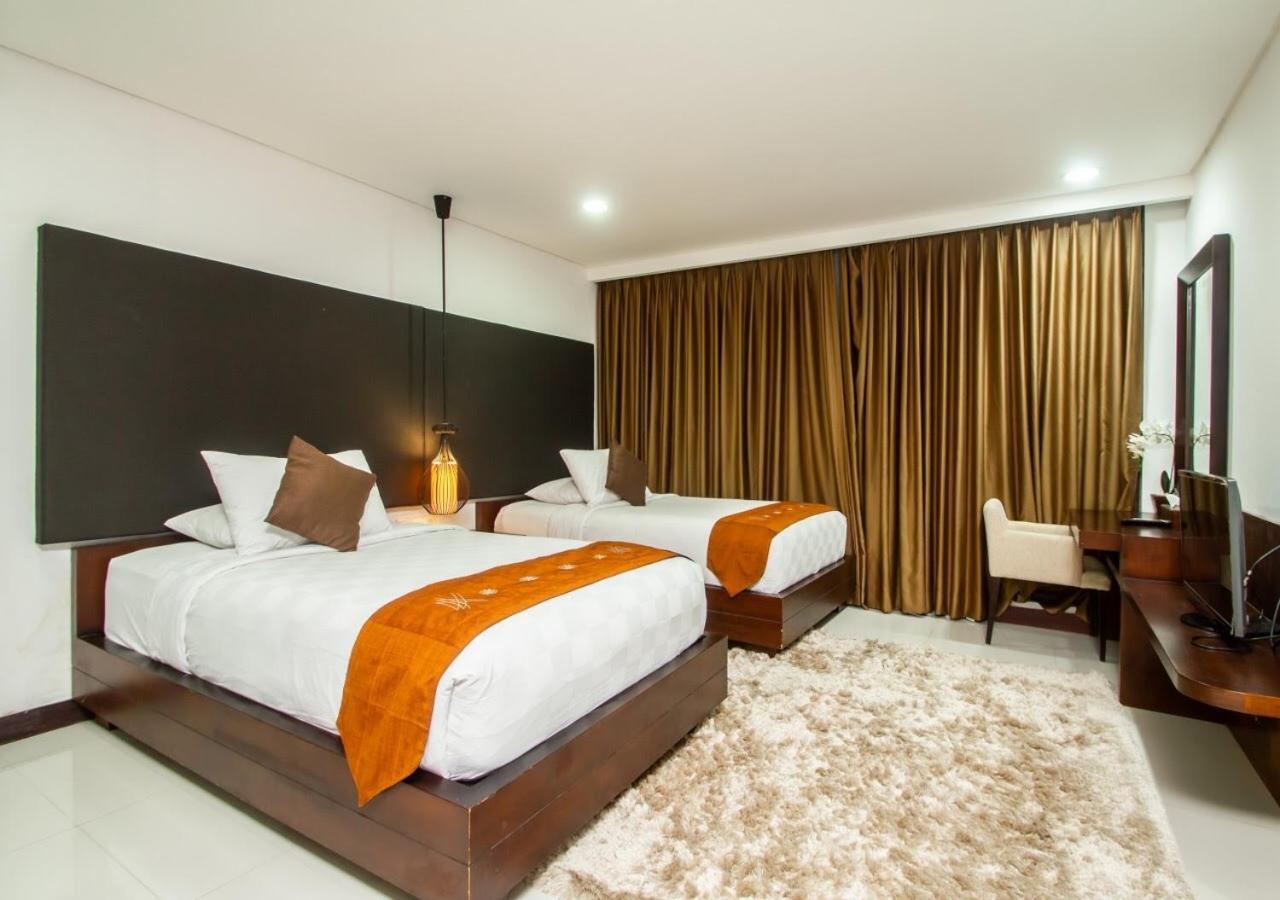 Kuta Ardenia Residence Luaran gambar