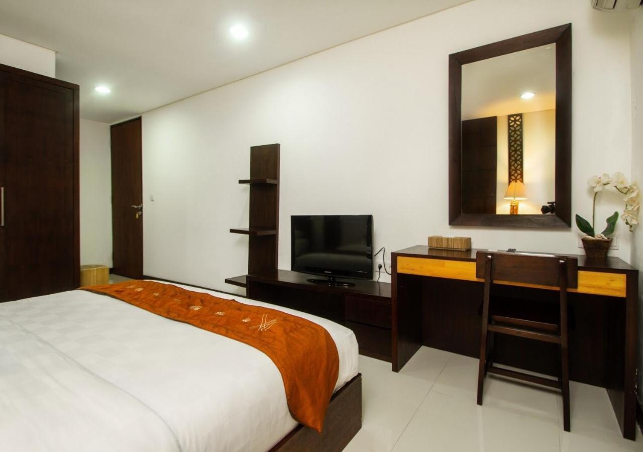 Kuta Ardenia Residence Luaran gambar