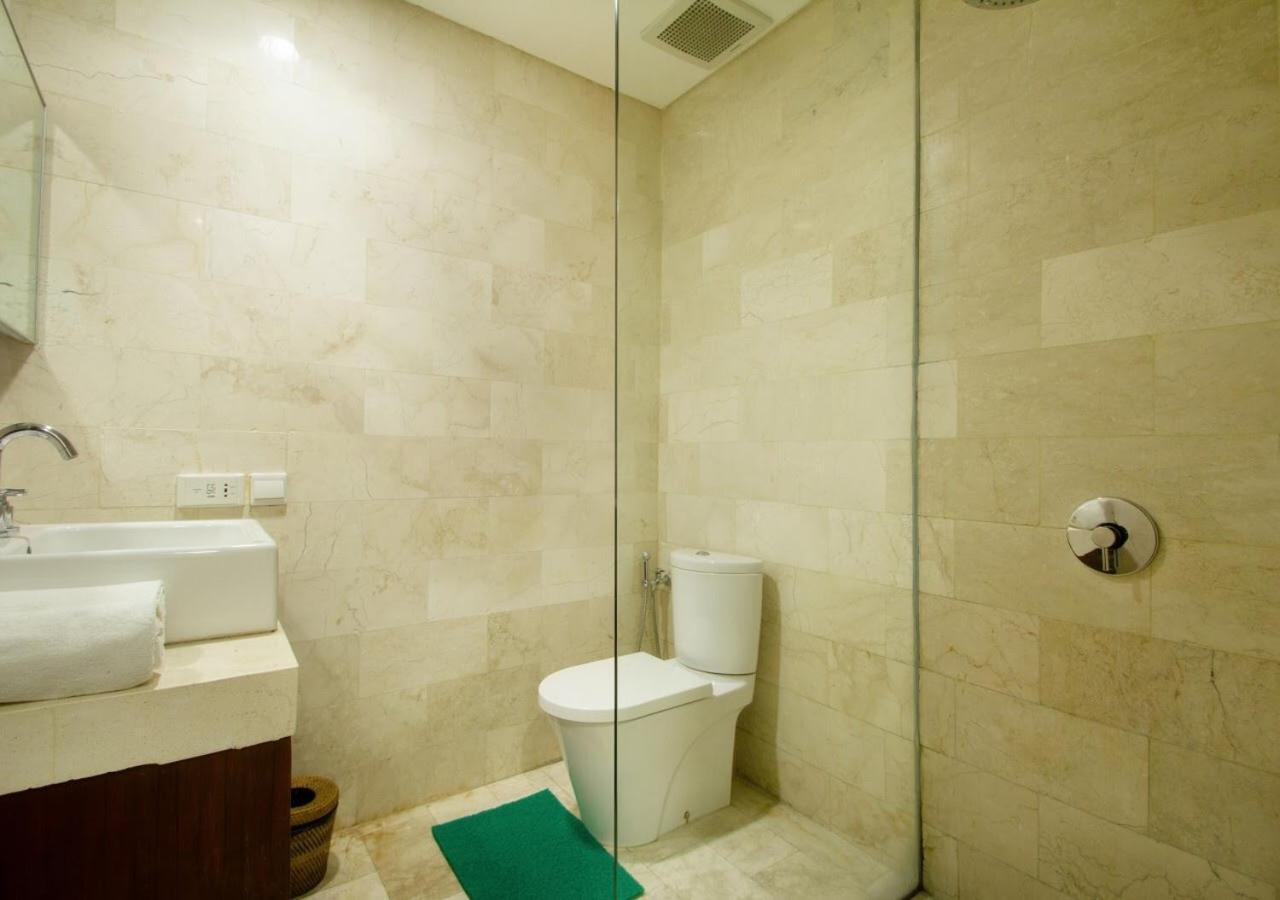 Kuta Ardenia Residence Luaran gambar