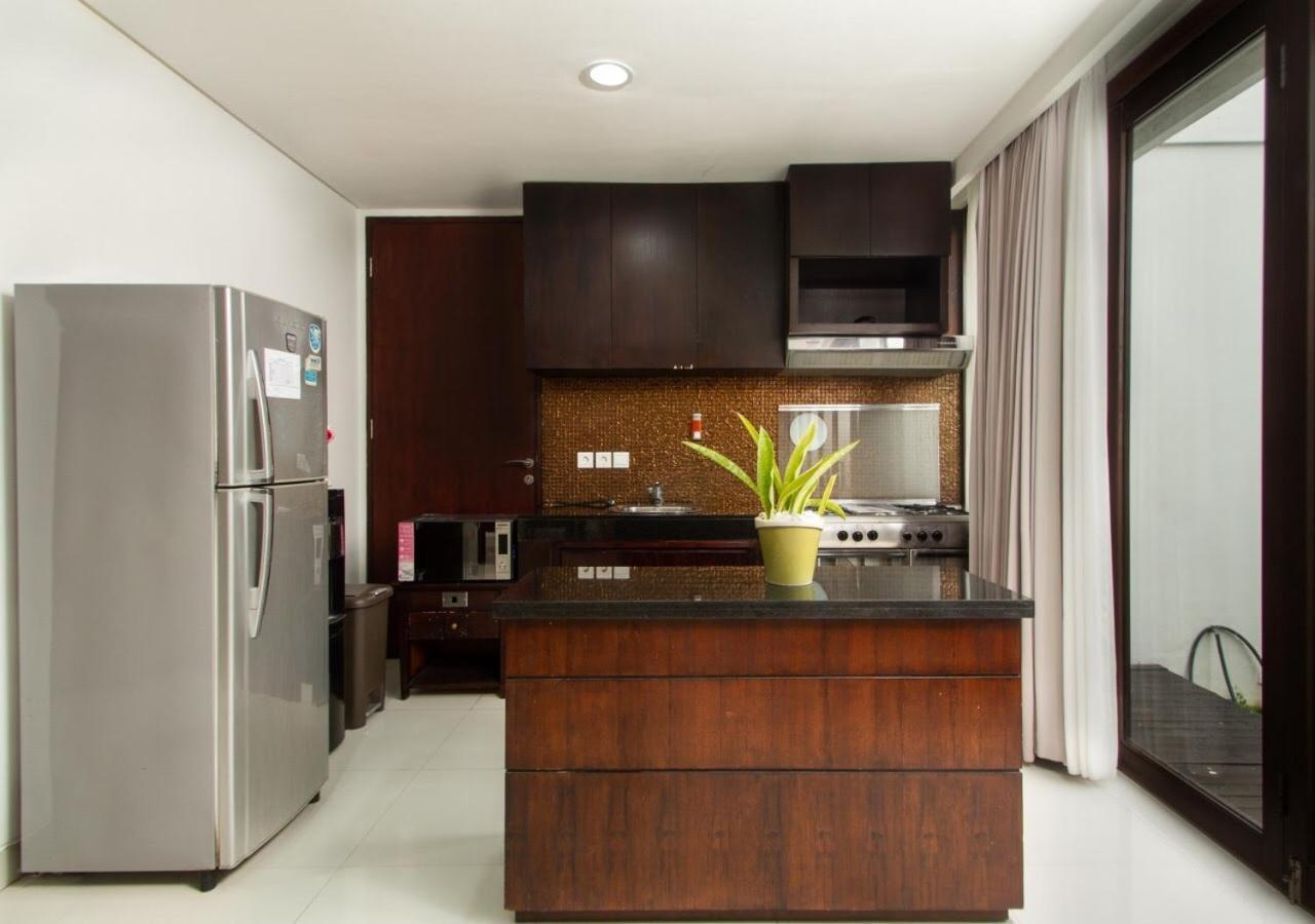 Kuta Ardenia Residence Luaran gambar