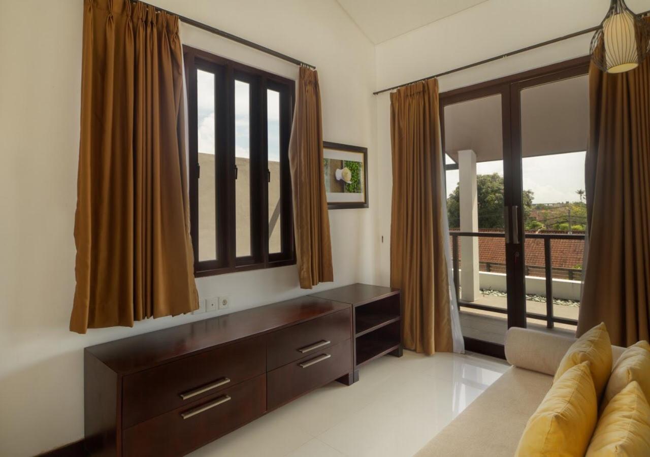 Kuta Ardenia Residence Luaran gambar