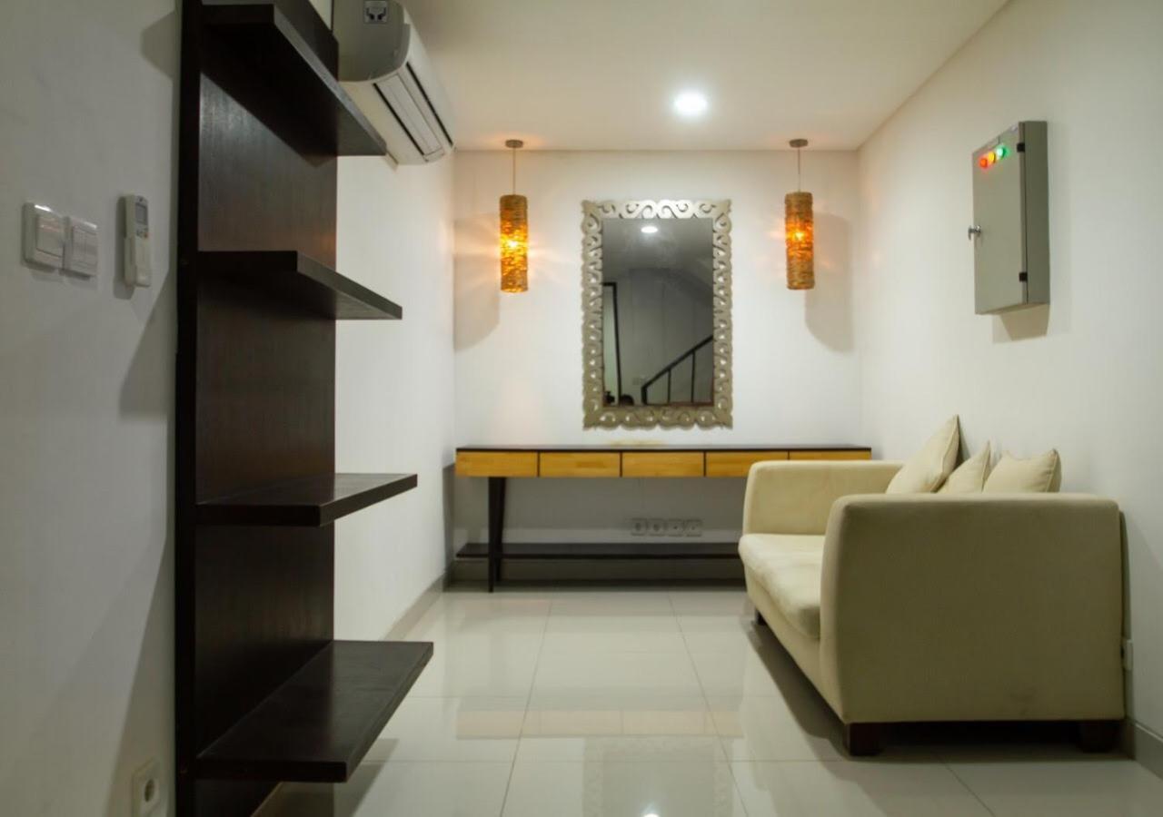 Kuta Ardenia Residence Luaran gambar