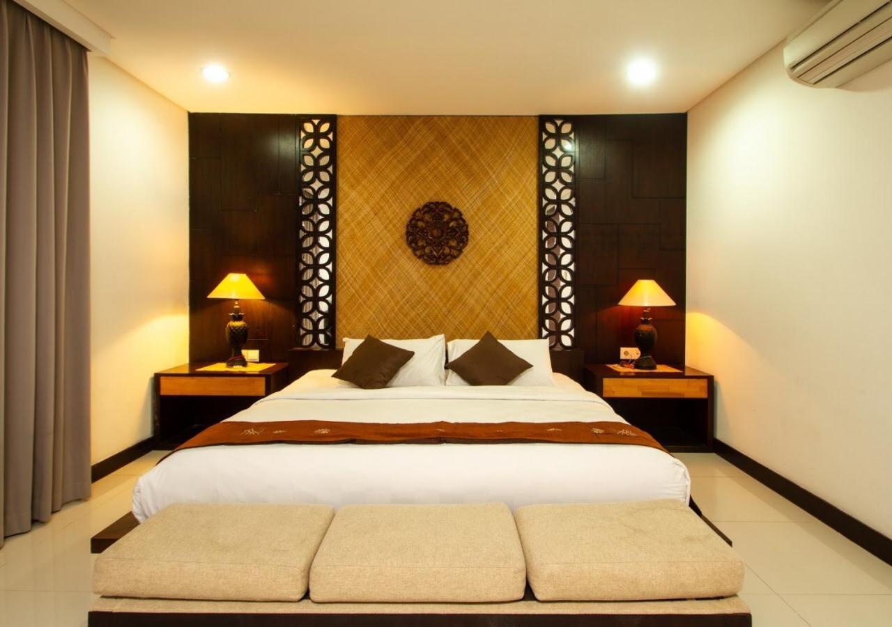 Kuta Ardenia Residence Luaran gambar