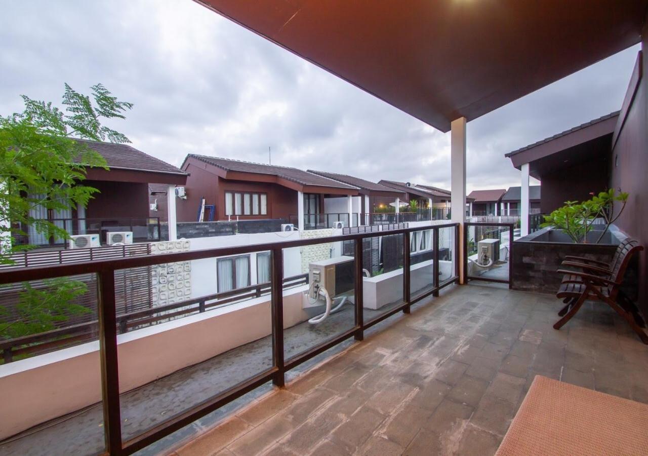 Kuta Ardenia Residence Luaran gambar
