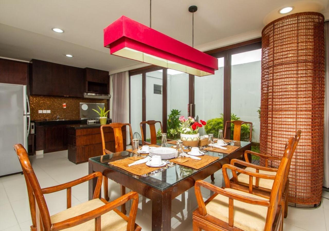 Kuta Ardenia Residence Luaran gambar
