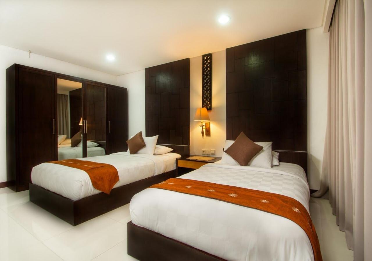 Kuta Ardenia Residence Luaran gambar