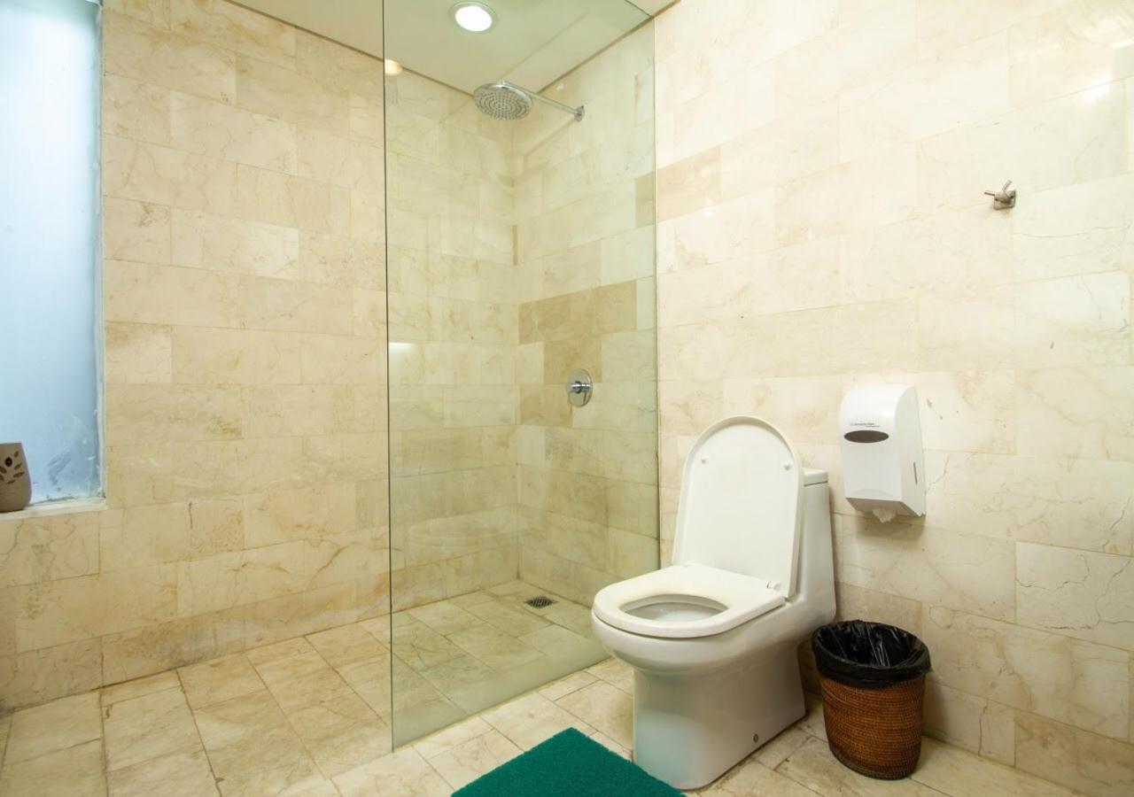 Kuta Ardenia Residence Luaran gambar
