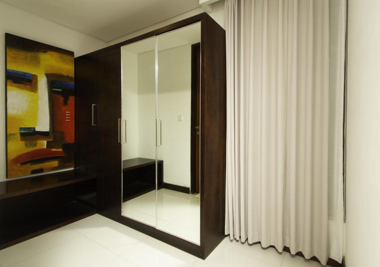 Kuta Ardenia Residence Luaran gambar