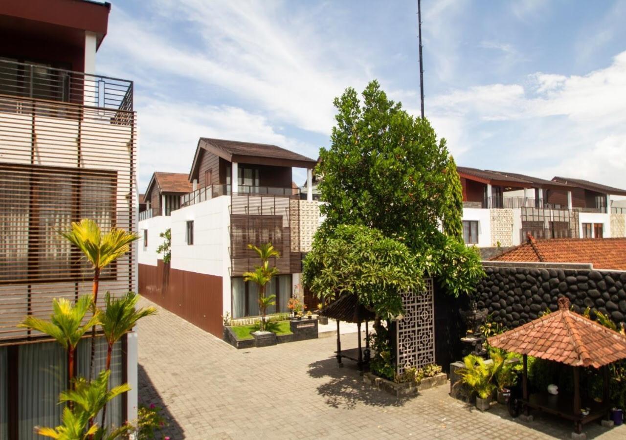 Kuta Ardenia Residence Luaran gambar