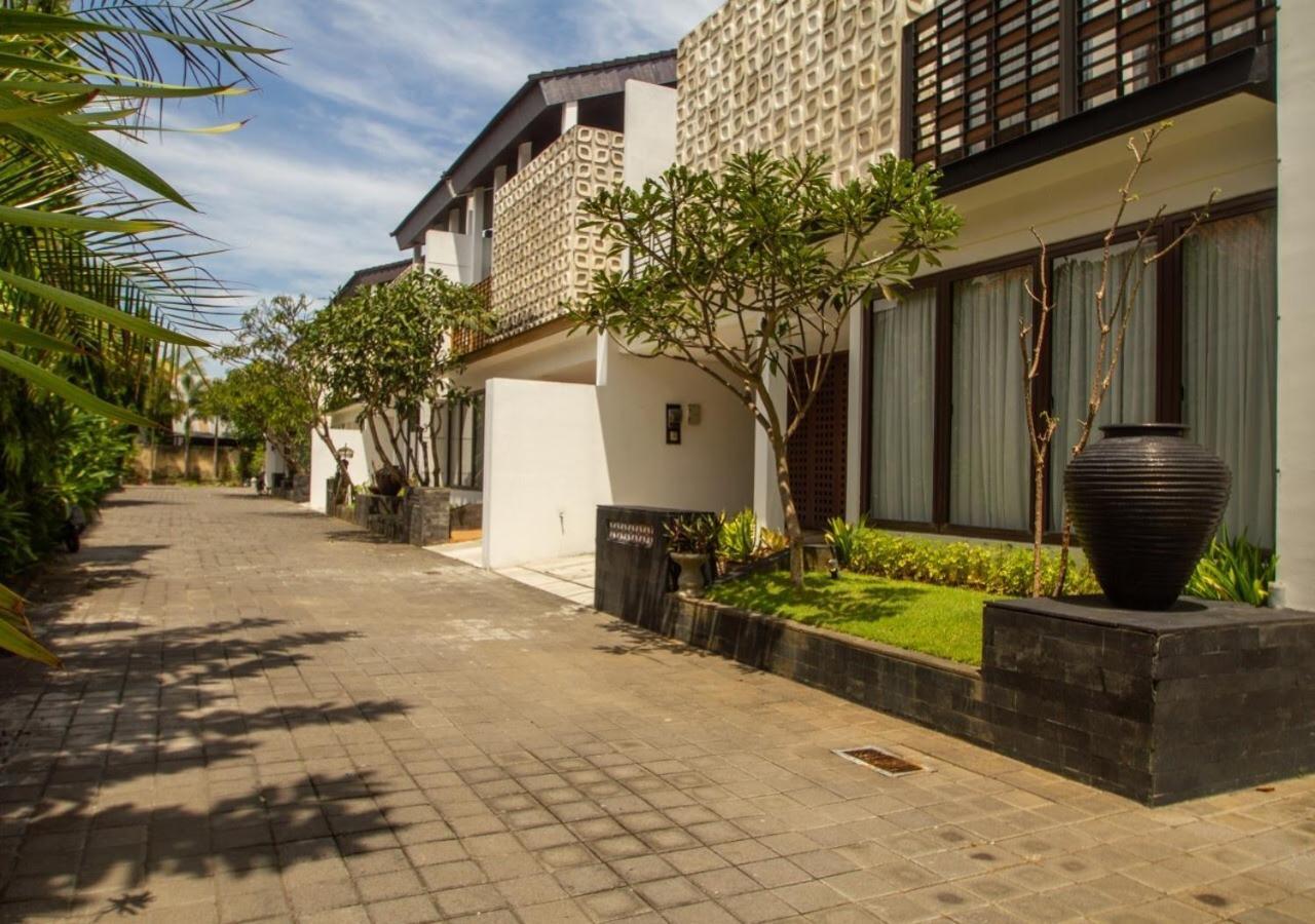 Kuta Ardenia Residence Luaran gambar
